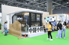 感触感染它们若何以更高效、更环保的体