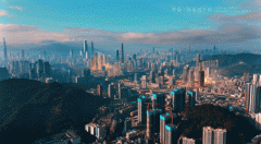 文化艺术糊口润泽：深圳市体育核心、深